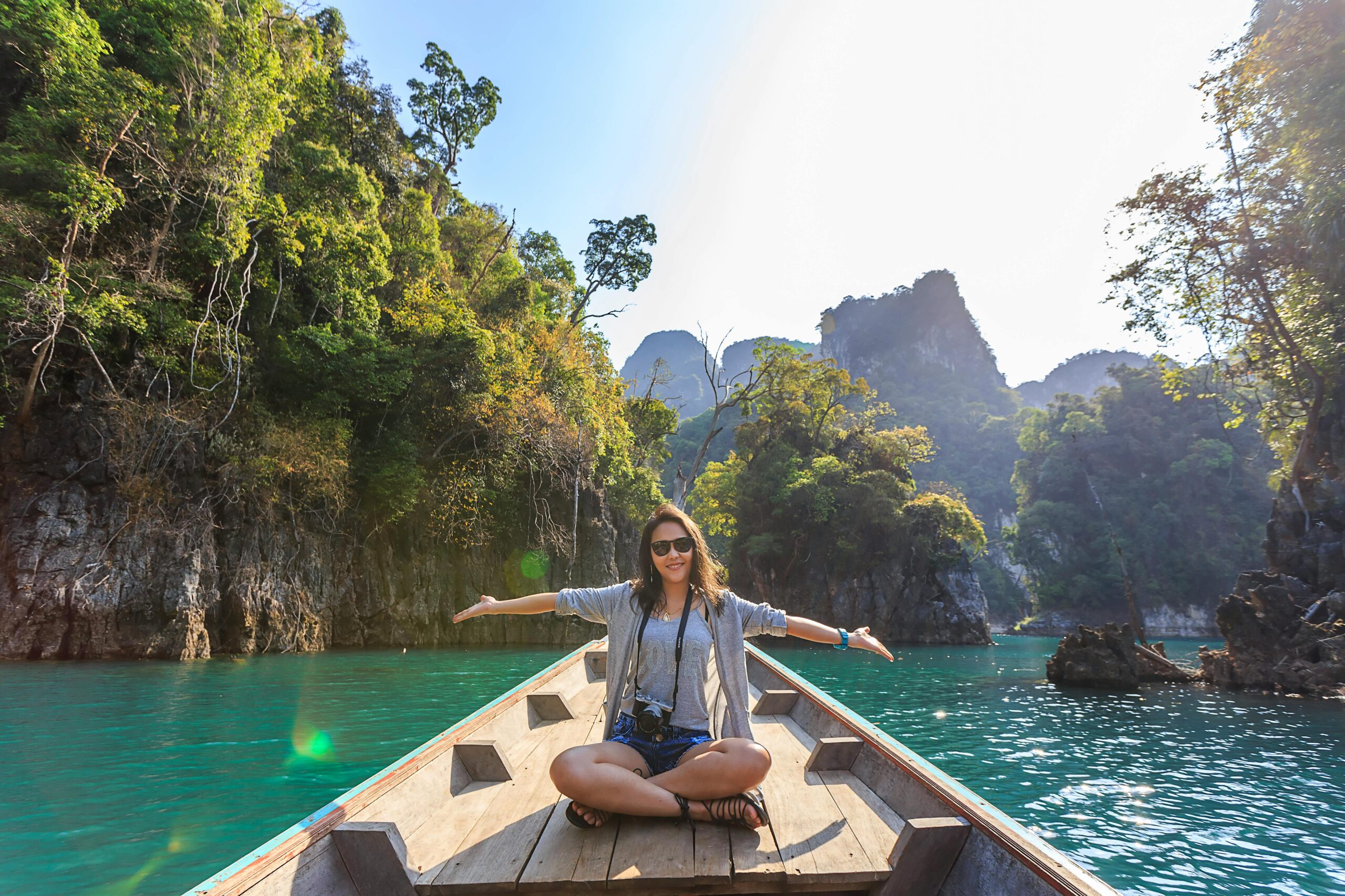 Tips Liburan Hemat: Liburan Seru Tanpa Bikin Kantong Jebol