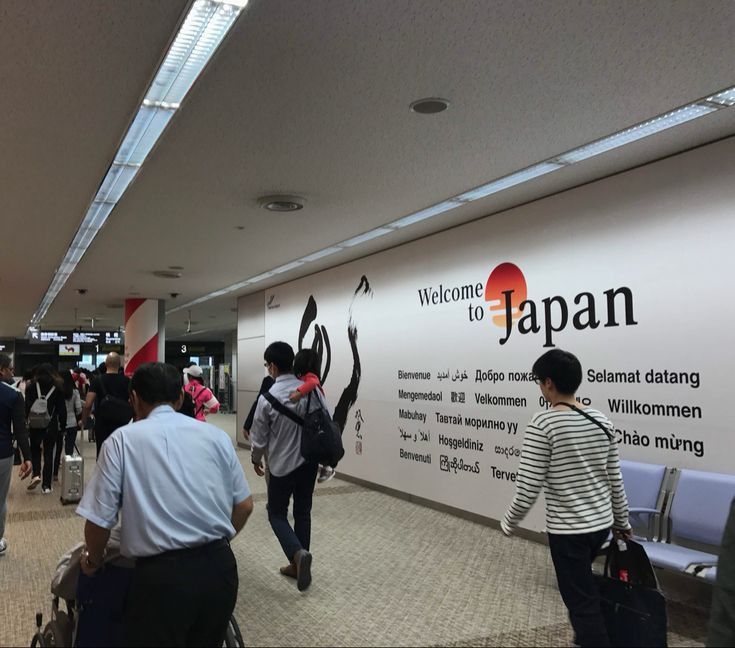 Cara Bekerja di Jepang: Panduan Lengkap untuk Calon Pekerja Indonesia