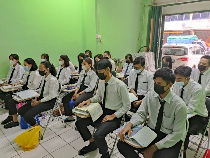 Manfaat Masuk Lembaga Pelatihan Kerja (LPK) Bagi Masa Depan Karier