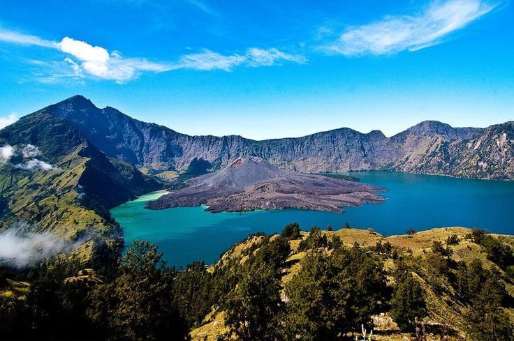 Berwisata ke Nusa Tenggara Barat: Pesona Alam dan Budaya yang Menawan